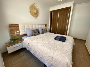 Appartement de luxe en face la gare à gueliz marrakech